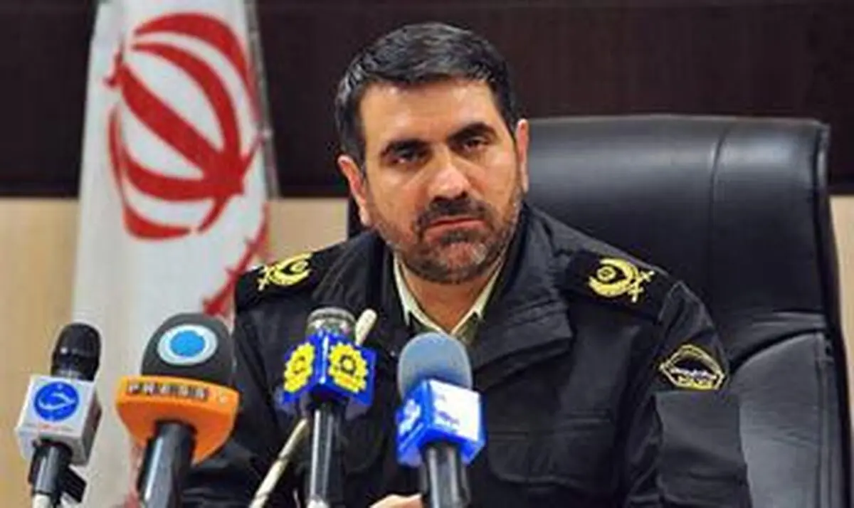 فردا مدرسه‌ای در اطراف پلاسکو تعطیل نیست