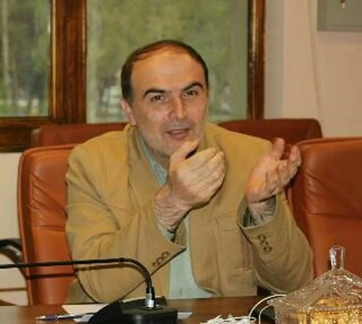  راه اندازی بخش عروق برای اولین بار در استان لرستان