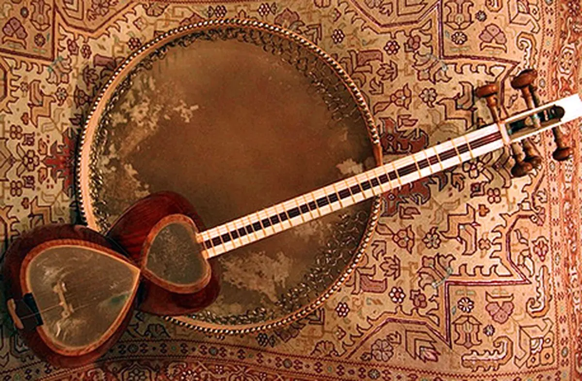 یک آلبوم به نشانه همبستگی هنرمندان جهان در دوران قرنظینه مجوز گرفت