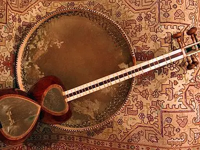 یک آلبوم به نشانه همبستگی هنرمندان جهان در دوران قرنظینه مجوز گرفت