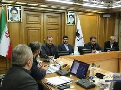 بررسی ۳ پروژه‌ بزرگراهی تهران در کمیسیون بودجه شورای شهر