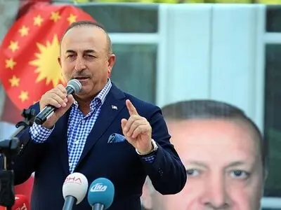 بنگلادش مرزهای خود را باز کند، ترکیه هزینه‌اش را می‌پردازد