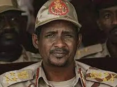 جهان به تحولات سودان نگاه مثبت داشته باشد
