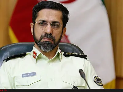 ملاحظات امنیتی از اولویت‌های ناجا در اربعین امسال/جلوگیری از تردد زائران فاقد مجوز در دستور کار ناجا
