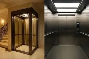 آسانسور ساختمان‌های جدید نباید فاقد استاندارد باشد / صدور بیمه‌نامه آسانسور منوط به دریافت گواهینامه ایمنی