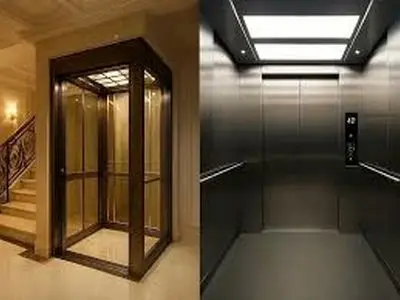 آسانسور ساختمانهای جدید نباید فاقد استاندارد باشد / صدور بیمهنامه آسانسور منوط به دریافت گواهینامه ایمنی