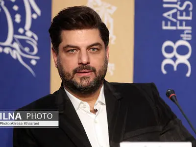 جشنواره هیچ بهایی به بازیگر کمدی نمیدهد/ اگر میخواهید جزو پرفروشها باشید باید کمدی کار کنید