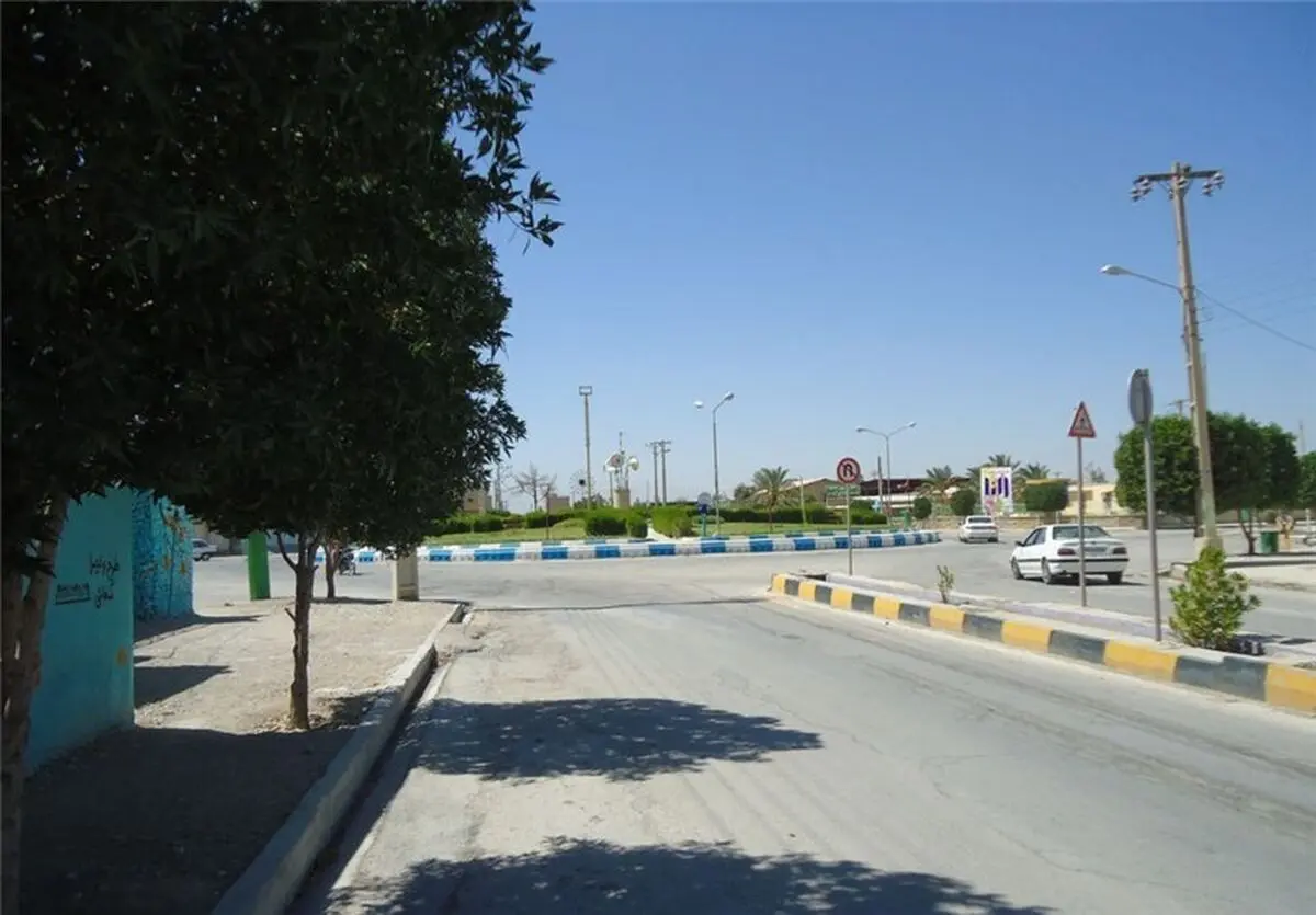 مسیر ورودی بیدخون تعریض شود/ با مقصران حوادث احتمالی برخورد خواهد شد 