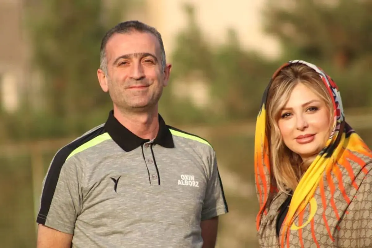 کمالوند: ما آسفالتی هم نیستیم چه برسد به کهکشانی/چون نزدیک تهران هستیم بازیگران به تمرینات ما می‌آیند