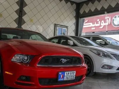  صدور مجوز واردات ۷۵ هزار دستگاه خودرو