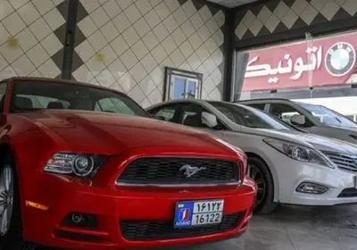 مزایای درآمدی تردد خودروهای مناطق آزاد در سطح استان‎/ خودروهای با کیفیت وارد می‌شود