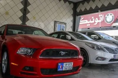 مزایای درآمدی تردد خودروهای مناطق آزاد در سطح استان‎/ خودروهای با کیفیت وارد می‌شود