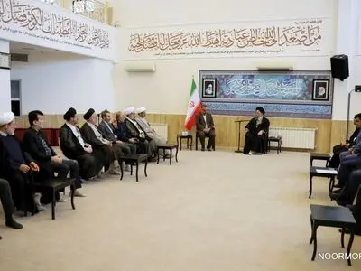  اگر با علت ها مبارزه نکنیم مشکلات ادامه دار و انباشته خواهد شد/ روزه گرفتن اجباری نیست،اما روزه خواری خلاف حکم الهی است 