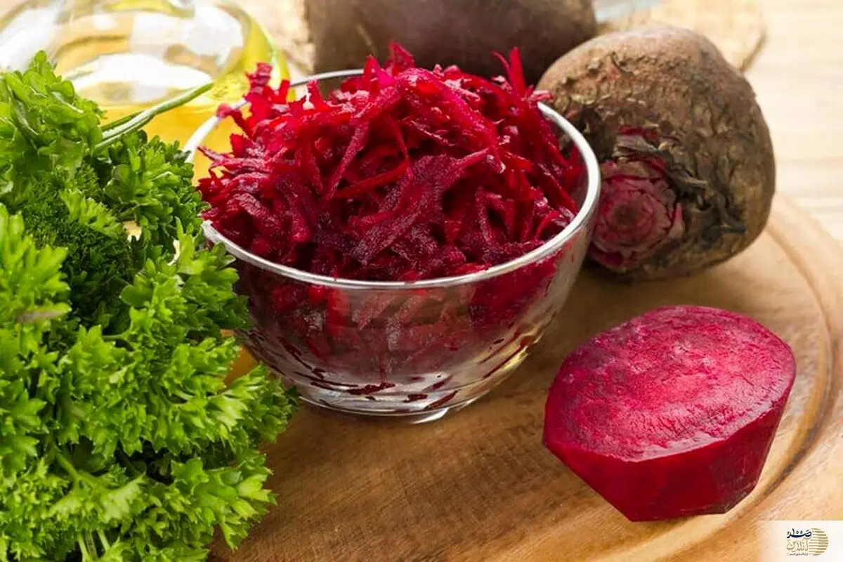 خوراکی پرخاصیت زمستانی بمب انرژی بدن شماست 