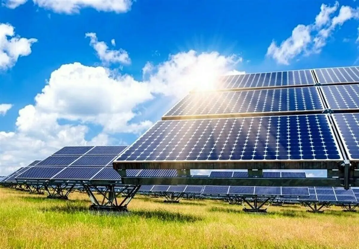 صدور مجوزهای زیست‌محیطی برای ساخت 700 مگاوات نیروگاه خورشیدی در استان مرکزی