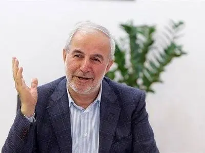 اگر پزشکیان کابینه را ترمیم نمی‌کند، سوال از رئیس‌جمهور را اعلام وصول کنید