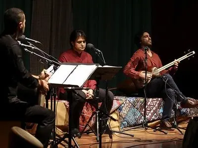 تور «مهمانی کوچک» بعد از ماه صفر برگزار می‌شود