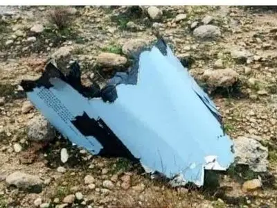 سقوط پرتابه در منطقه مسکونی اندیمشک چهار مصدوم داشت