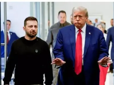 بوتين يعلن استعداده للقاء زيلينسكي.. ترامب يبدأ التحضيرات لقمة سلام ثلاثية وضمانات أمنية أوروبية لأوكرانيا بالتنسيق مع واشنطن
