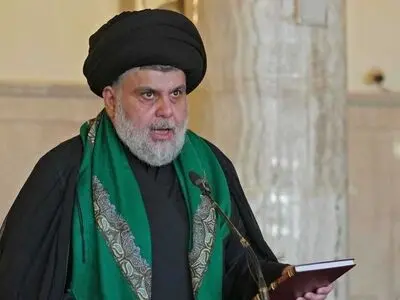 مقتدی صدر فعالیت‌ «گردان‌های السلام» را در دو استان تعلیق کرد