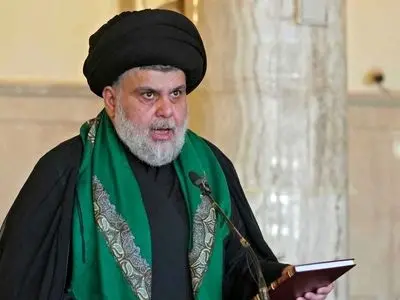 مقتدی صدر فعالیت‌ «گردان‌های السلام» را در دو استان تعلیق کرد