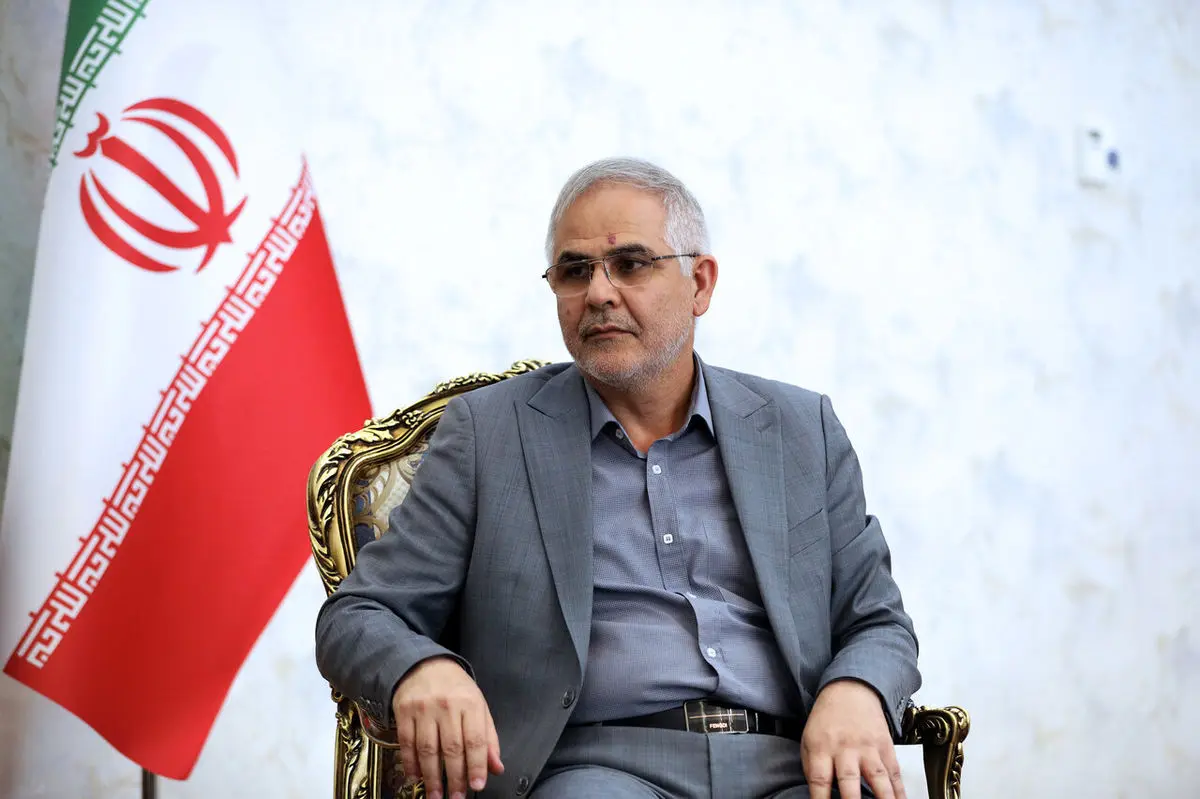 پیشنهاد افزایش اعتبارات عمرانی بودجه ۱۴۰۵