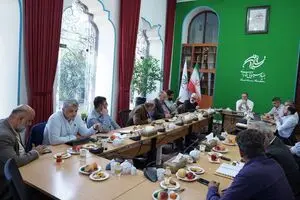 جشنواره فیلم کودک و نوجوان باید بهانه‌ای برای ایجاد فضایی شاد در شرایط امروز باشد