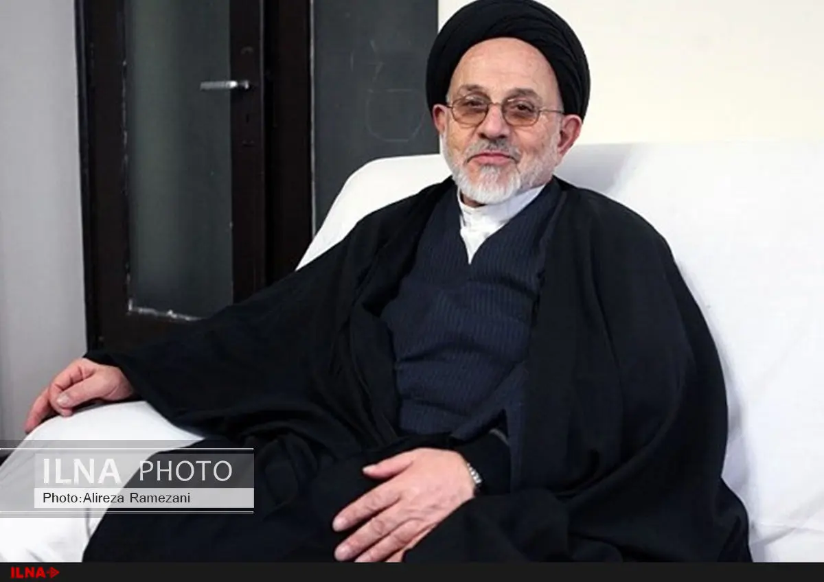 مجلس خبرگان در انحصار هیچ جریانی نیست