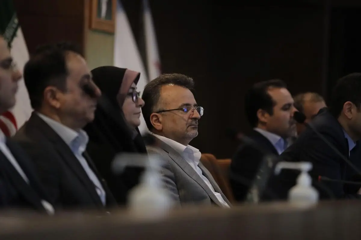 سامانه ملی والیبال رونمایی شد