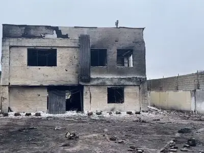 خسارت به ۳ مدرسه در اثر موج انفجار انبار نفت فردیس