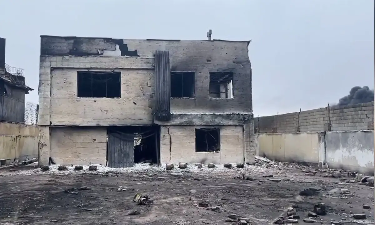 ارزیابی خسارت ۲۳۷ واحد مسکونی در فارس/آسیب‌ها عمدتاً جزئی گزارش شد