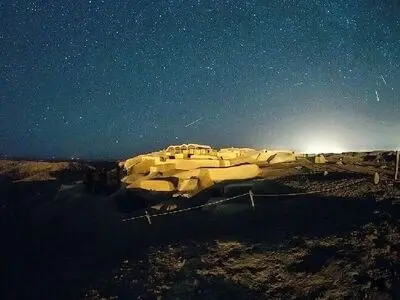 آیا شهر سوخته واقعا سوخته است؟