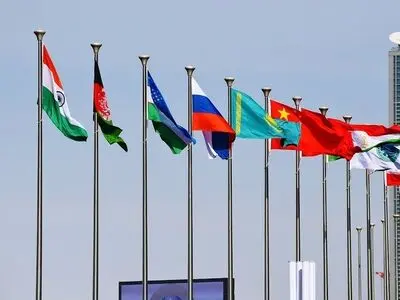 اهمیت سازمان همکاری‌های شانگهای در نظم نوین جهانی 