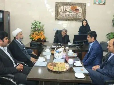 دفاتر خدمات الکترونیک قضایی در همه شهرهای خوزستان راه‌اندازی می‌شود