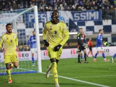 ویدیو: خلاصه بازی یوونتوس 2-1 کومو