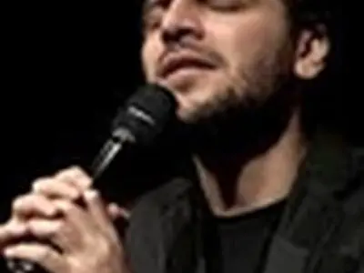 آلبوم جدید سامی یوسف با یک ترانه فارسی منتشر شد