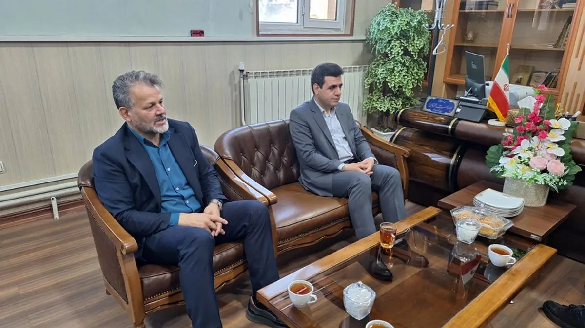 توسعه و ساماندهی تعاونی های استان در اولویت کاری اتاق تعاون قرار خواهد گرفت