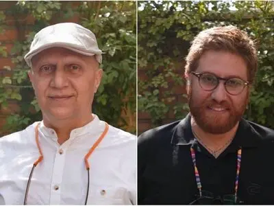 راما قویدل کارگردان «بی‌نشان» شد