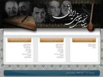 سردبیر سابق «موسیقی ایرانیان» درگذشت