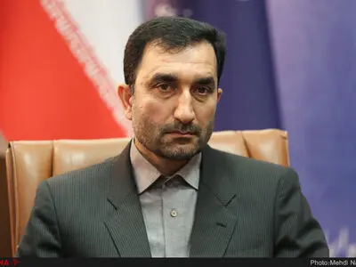رئیس سازمان تعزیرات روز خبرنگار را تبریک گفت