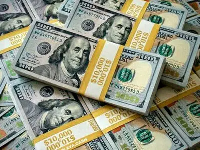 دیون ایران الخارجیة تنخفض 17.4 بالمئة 