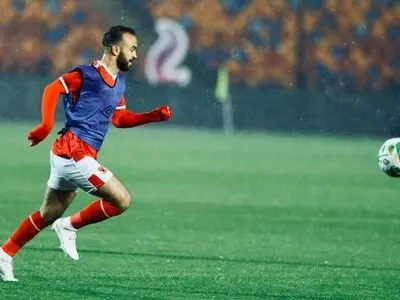 تکرار اتفاقات جنجالی سپاهان - پرسپولیس در دربی مصر(تصاویر)