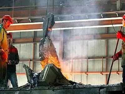 حقوق اسفند ماه کارگران فولاد البرز غرب پرداخت شد 