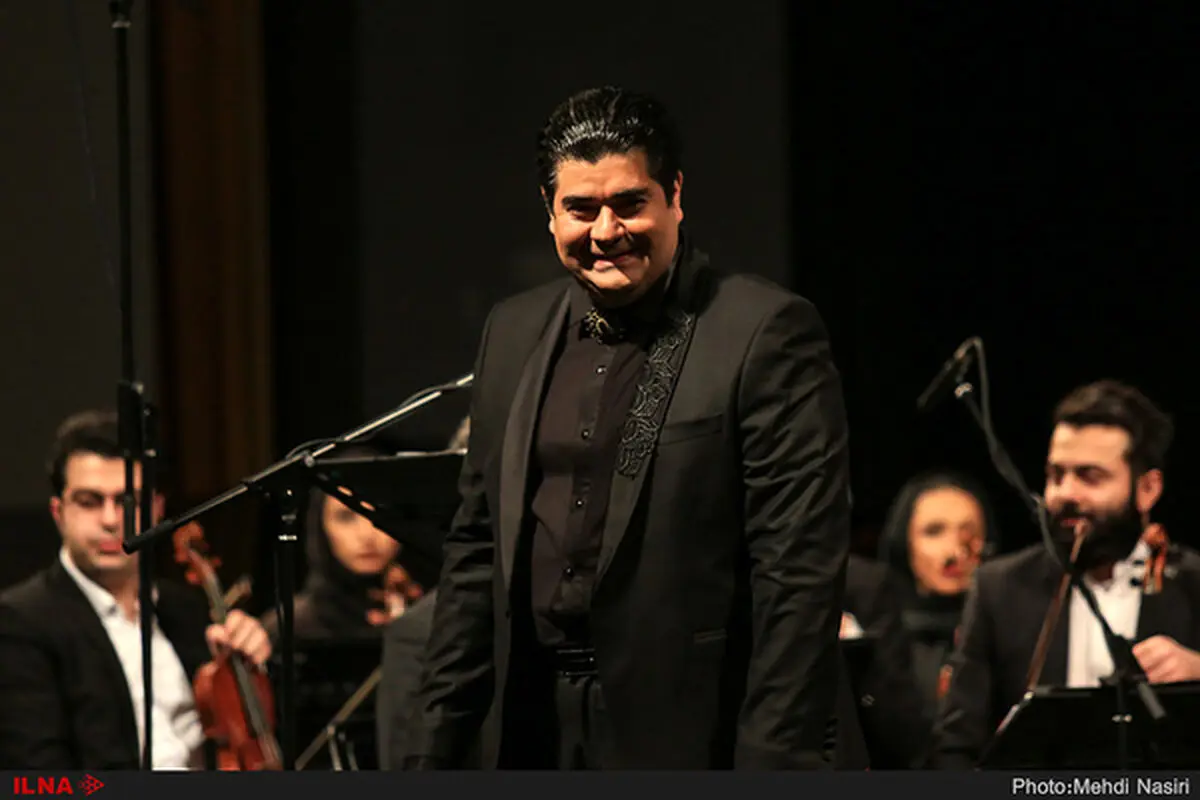 سالار عقیلی میهمان برنامه جشن رمضان امشب/ بدون حضور تماشاچی
