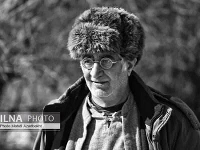 فیلم‌های کیارستمی را خیلی دوست داشتم/ نگاه کامبوزیا پرتوی به سینمای کودک+فیلم