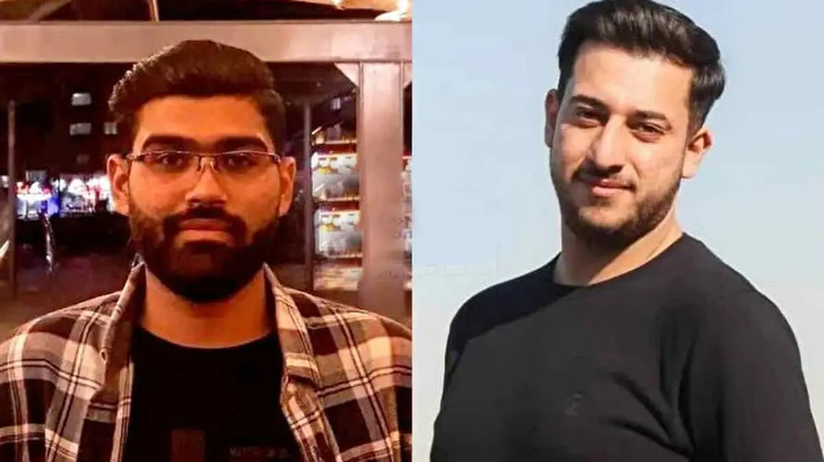 شهادت دو بسیجی امروز در مشهد