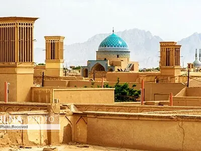 خسارت هزار میلیارد تومانی کرونا به فعالان مرتبط با گردشگری یزد/ شناسایی فعالیت بیش از ۱۰۰ خانه استیجاری غیرمجاز/ به یزد سفر نکنید/ رزروهای نوروزی به حالت شناور در بیاید