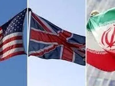 Iran’s trade with U.S. and Britain by numbers