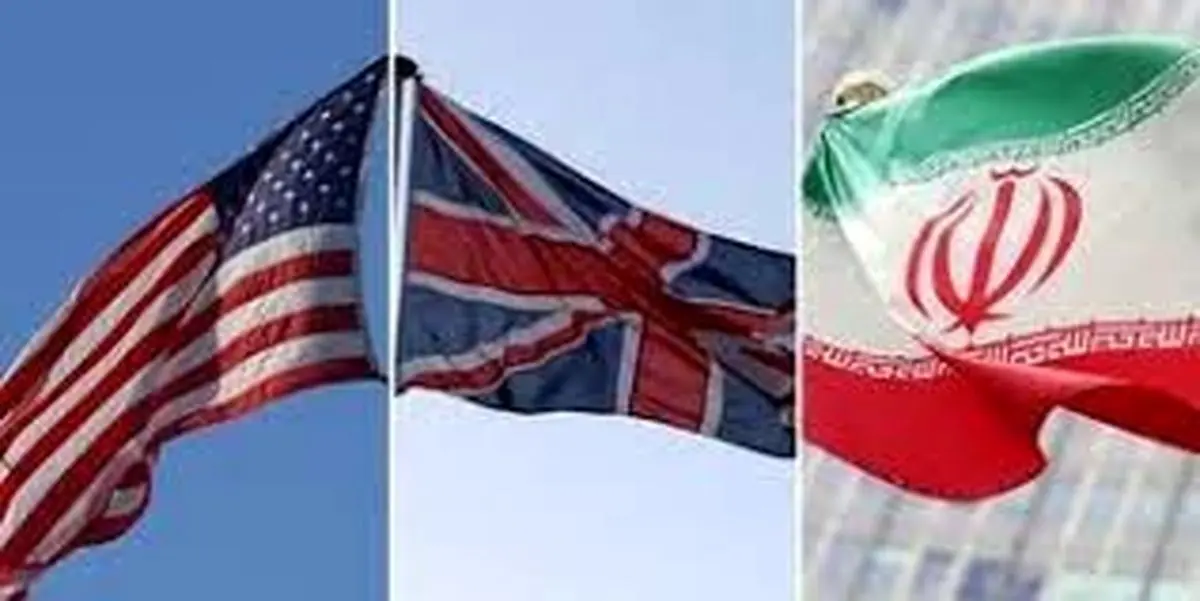 Iran’s trade with U.S. and Britain by numbers