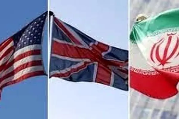 Iran’s trade with U.S. and Britain by numbers